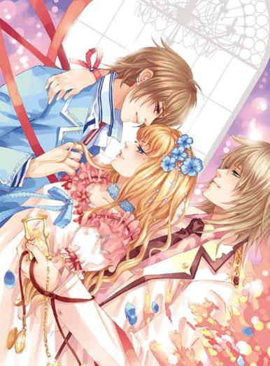 水果甜心经典版